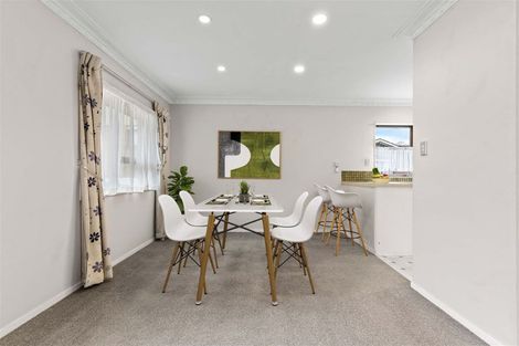 Photo of property in 3/54 Wellington Street, Howick, Auckland, 2014