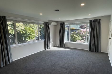 Photo of property in 2/23 Withells Road, Avonhead, Christchurch, 8042