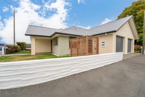 Photo of property in 99 North Street, Seaview, Timaru, 7910