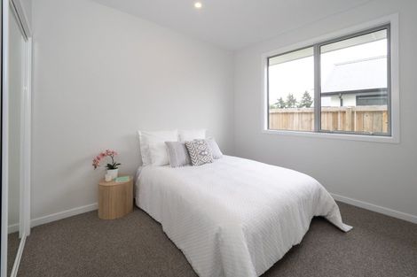 Photo of property in 8 Jag Way, Tinwald, Ashburton, 7700