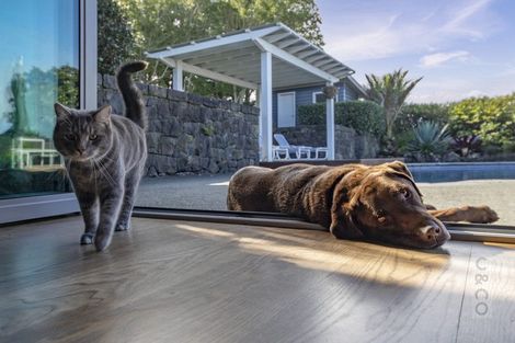 Photo of property in 175 Hanham Road, Kumeu, 0891