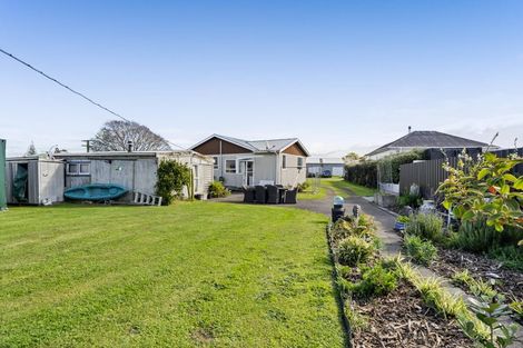 Photo of property in 96 Blake Street, Waitara, 4320