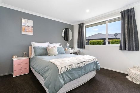 Photo of property in 13 Craig Thompson Drive, Lincoln, 7608