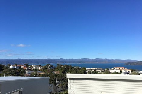 Photo of property in 22 Mandalay Terrace, Khandallah, Wellington, 6035