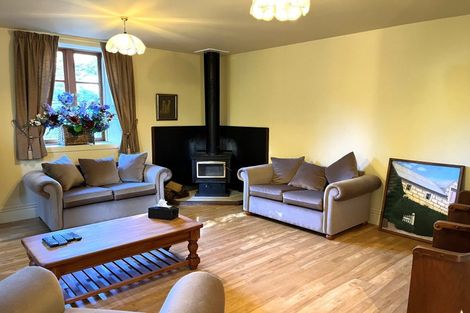 Photo of property in 315 Homestead Road, Weston, Oamaru, 9491