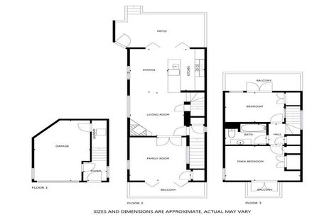Photo of property in 2/14 Gibraltar Crescent, Parnell, Auckland, 1052