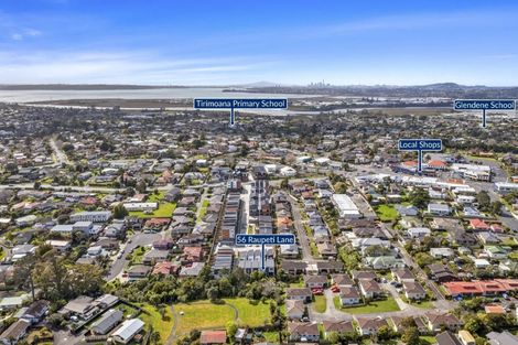 Photo of property in 56 Raupeti Lane, Henderson, Auckland, 0612