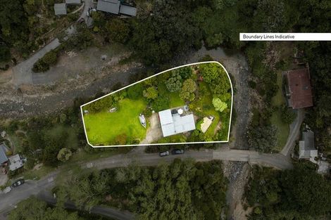 Photo of property in 114 Victoria Street, Thames, 3500