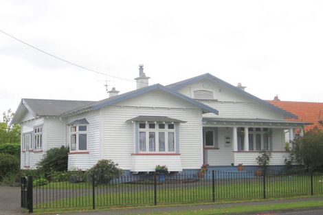 Photo of property in 37 Coronation Road, Morrinsville, 3300