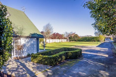 Photo of property in 98 Ashley Street, Rangiora, 7400
