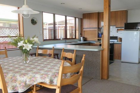 Photo of property in 22 Parfitt Place, Greymouth, 7805