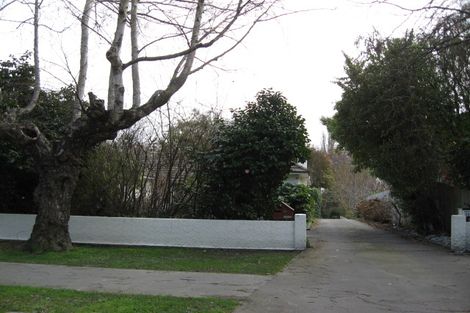 Photo of property in 30b Thorrington Road, Cashmere, Christchurch, 8022