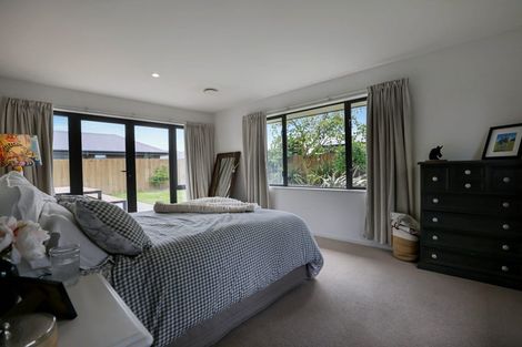 Photo of property in 15 Magnolia Drive, Netherby, Ashburton, 7700