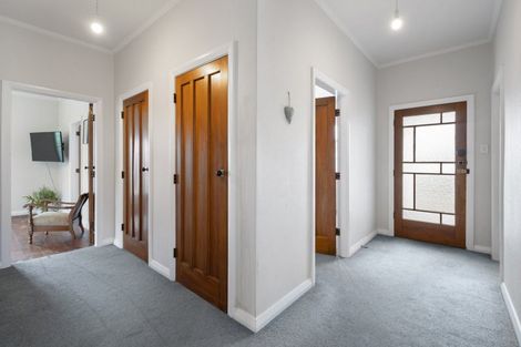 Photo of property in 18 Pukeko Street, Taihape, 4720