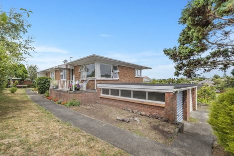 Photo of property in 1/28 Udys Road, Pakuranga, Auckland, 2010