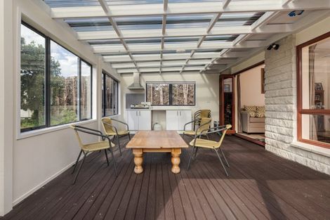 Photo of property in 57b Fairview Place, Te Puke, 3119