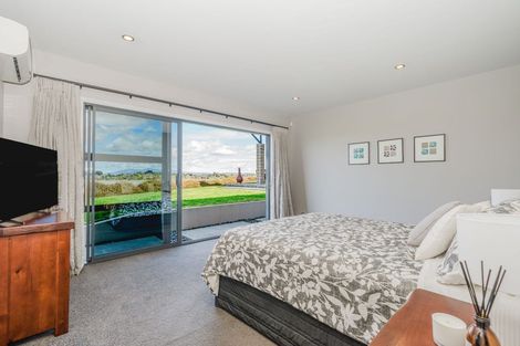 Photo of property in 205 Exelby Road, Burbush, Hamilton, 3288