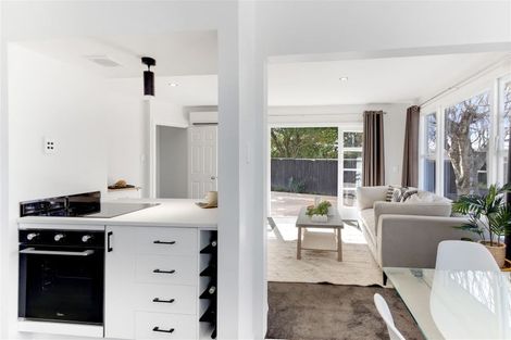 Photo of property in 57 Highsted Road, Bishopdale, Christchurch, 8053