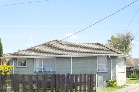 Photo of property in 69 Rowses Road, Aranui, Christchurch, 8061