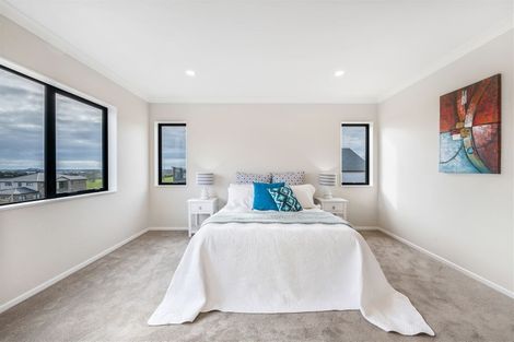Photo of property in 9 Ascent Street, Flat Bush, Auckland, 2019