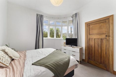 Photo of property in 19 Princess Terrace, Newtown, Wellington, 6021