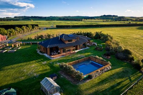 Photo of property in 426 Downs Road, Lowry Hills Range, Cheviot, 7381