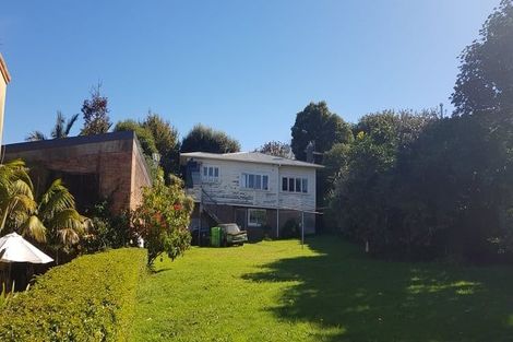 Photo of property in 1 Rowan Road, Epsom, Auckland, 1023