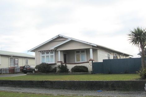 Photo of property in 18 Blake Street, Blaketown, Greymouth, 7805