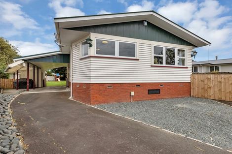 Photo of property in 18 Hinau Street, Tikipunga, Whangarei, 0112