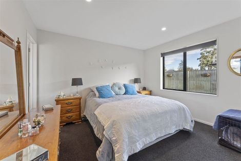 Photo of property in 34 Minerva Crescent, Woodend, 7610