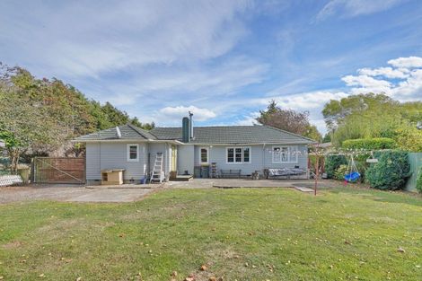 Photo of property in 920 Main North Road, Woodend, Kaiapoi, 7691