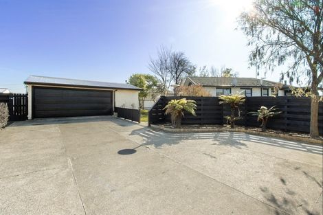 Photo of property in 119 Gascoigne Street, Raureka, Hastings, 4120
