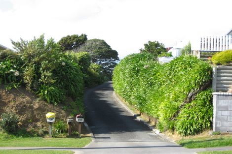 Photo of property in 45d Paynters Avenue, Strandon, New Plymouth, 4312