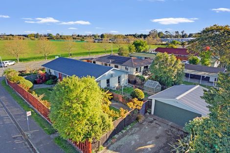 Photo of property in 1 Bush Street, Rangiora, 7400