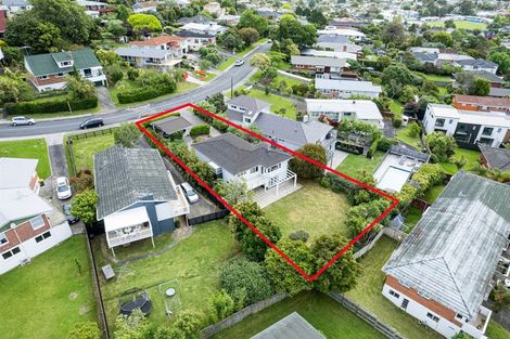 Photo of property in 7 Alton Avenue, Hillcrest, Auckland, 0627