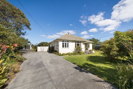 Photo of property in 1369 Tangimoana Road, Tangimoana, Palmerston North, 4473