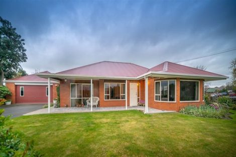 Photo of property in 2 Roblyn Place, Lincoln, 7608