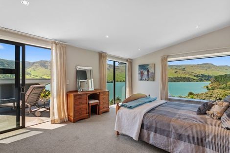 Photo of property in 211 Wharf Road, Port Levy, Diamond Harbour, 8972
