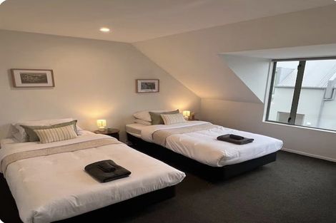 Photo of property in 452l Hagley Avenue, Christchurch Central, Christchurch, 8011