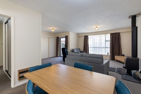 Photo of property in 2/25 Parker Street, Mayfield, Blenheim, 7201