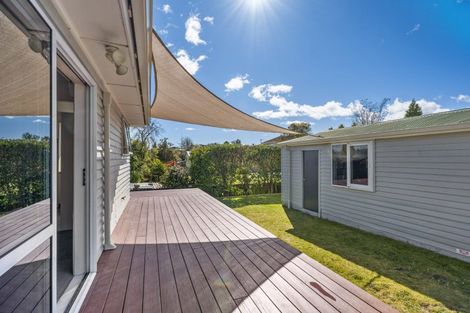 Photo of property in 118 Gillies Avenue, Taupo, 3330