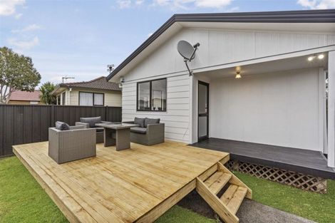 Photo of property in 9 Elisa Lane, Ranui, Auckland, 0612