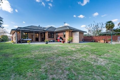 Photo of property in 9 Montrose Crescent, Huntington, Hamilton, 3210