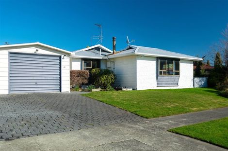 Photo of property in 16 Brooklyn Drive, Redwoodtown, Blenheim, 7201