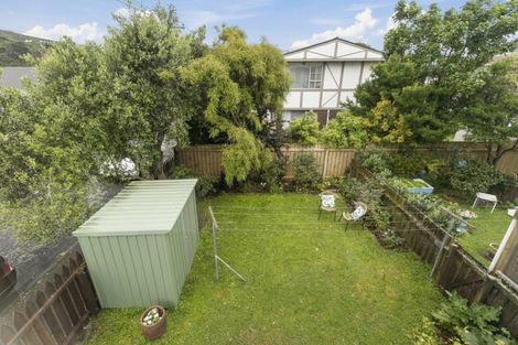 Photo of property in 1/31 Campbell Terrace, Petone, Lower Hutt, 5012