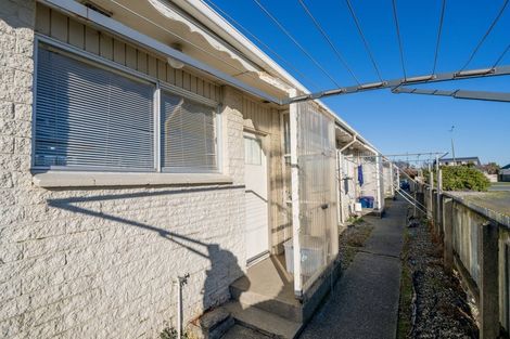 Photo of property in 4/122 Tweed Street, West Invercargill, Invercargill, 9810