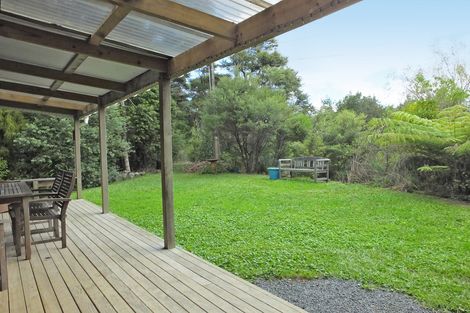 Photo of property in 330 Cowan Bay Road, Pohuehue, Warkworth, 0983