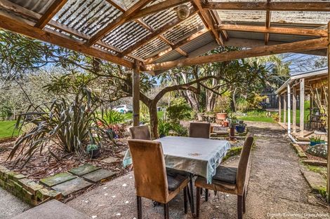 Photo of property in 177 Wayby Station Road, Wellsford, 0972