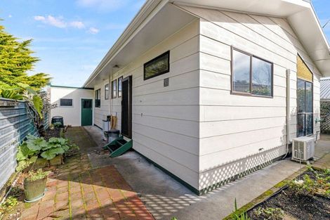 Photo of property in 5 Nichol Place, Whanganui East, Whanganui, 4500