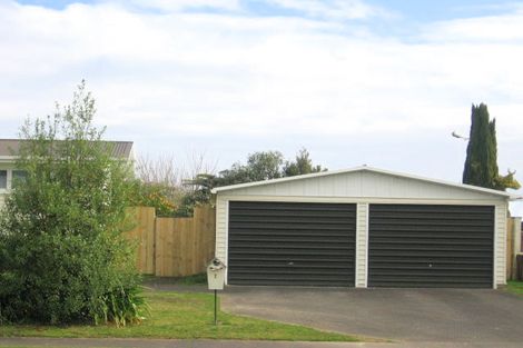 Photo of property in 1 Ashurst Avenue, Pukete, Hamilton, 3200